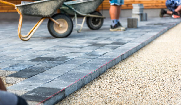 Best Commercial Driveway Pavers  in Culloden, WV