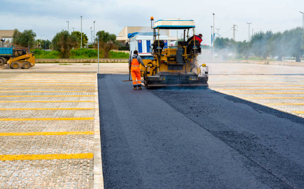 Best Driveway Repair Near Me  in Culloden, WV