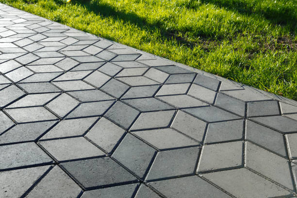 Best Cobblestone Driveway Pavers  in Culloden, WV