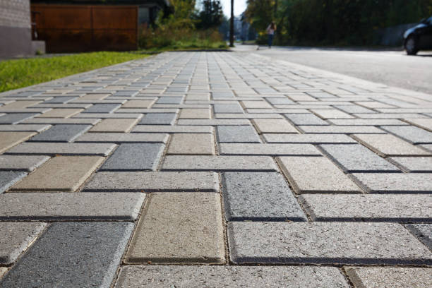 Best Driveway Paving Contractor  in Culloden, WV