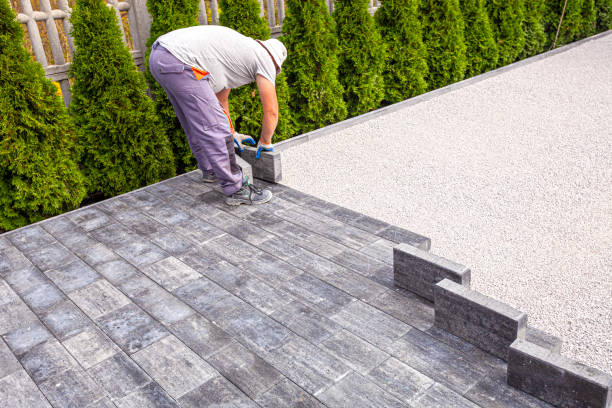 Reasons to Select Us for Your Driveway Paving Requirements in Culloden, WV