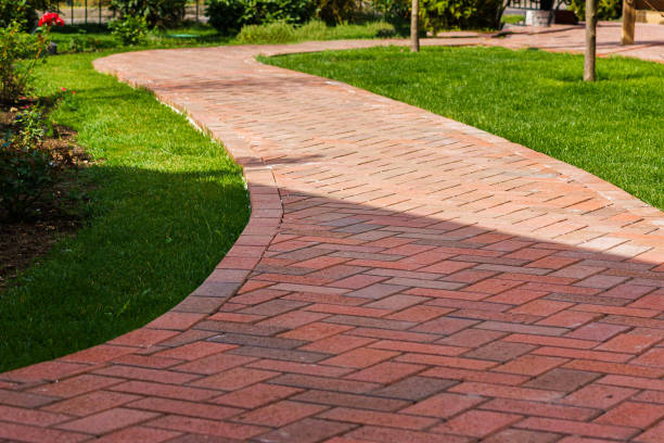 Decorative Driveway Pavers in Culloden, WV