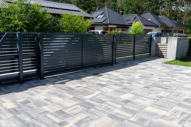Best Driveway Pavers Contractor  in Culloden, WV