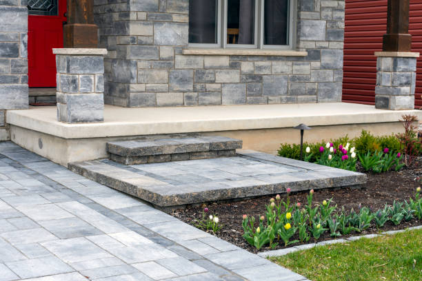 Best Affordable Driveway Paving  in Culloden, WV