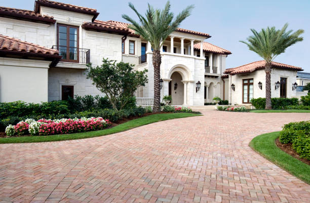 Best Driveway Paving Company  in Culloden, WV