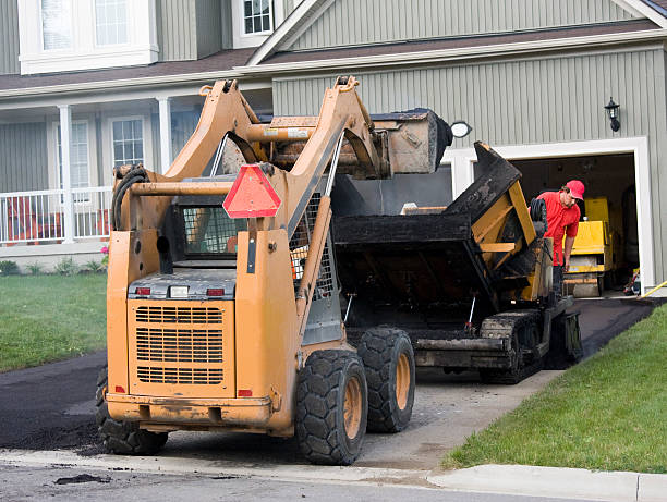 Best Custom Driveway Pavers  in Culloden, WV