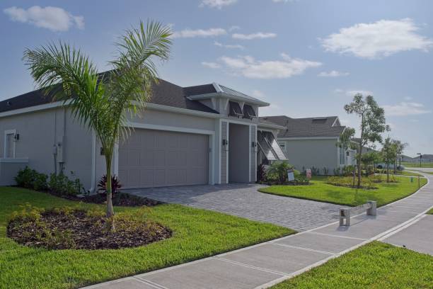 Best Local Driveway Pavers  in Culloden, WV