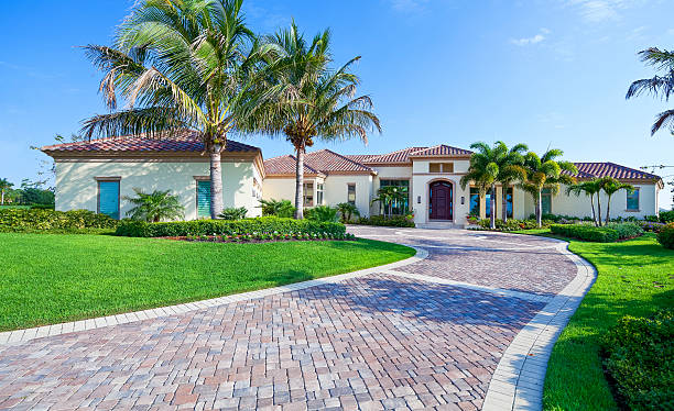 Best Driveway Resurfacing Pavers  in Culloden, WV
