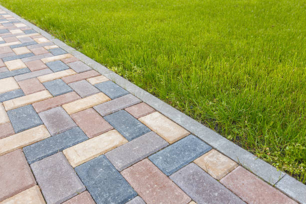 Best Custom Driveway Pavers  in Culloden, WV